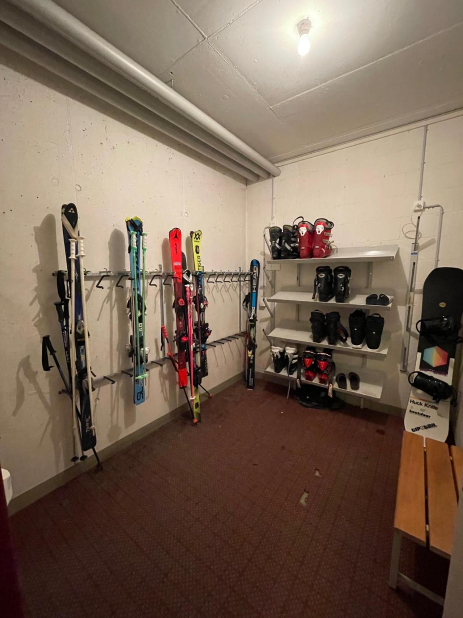 Haus Sapporo Apartamento *
