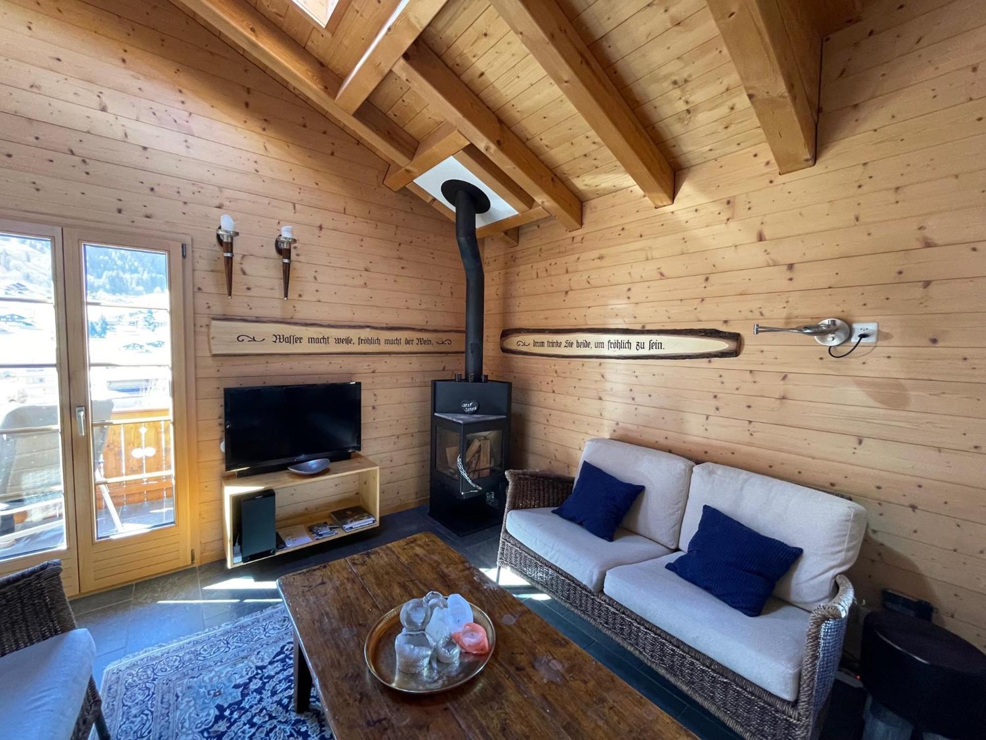 Apartamento Haus Sapporo