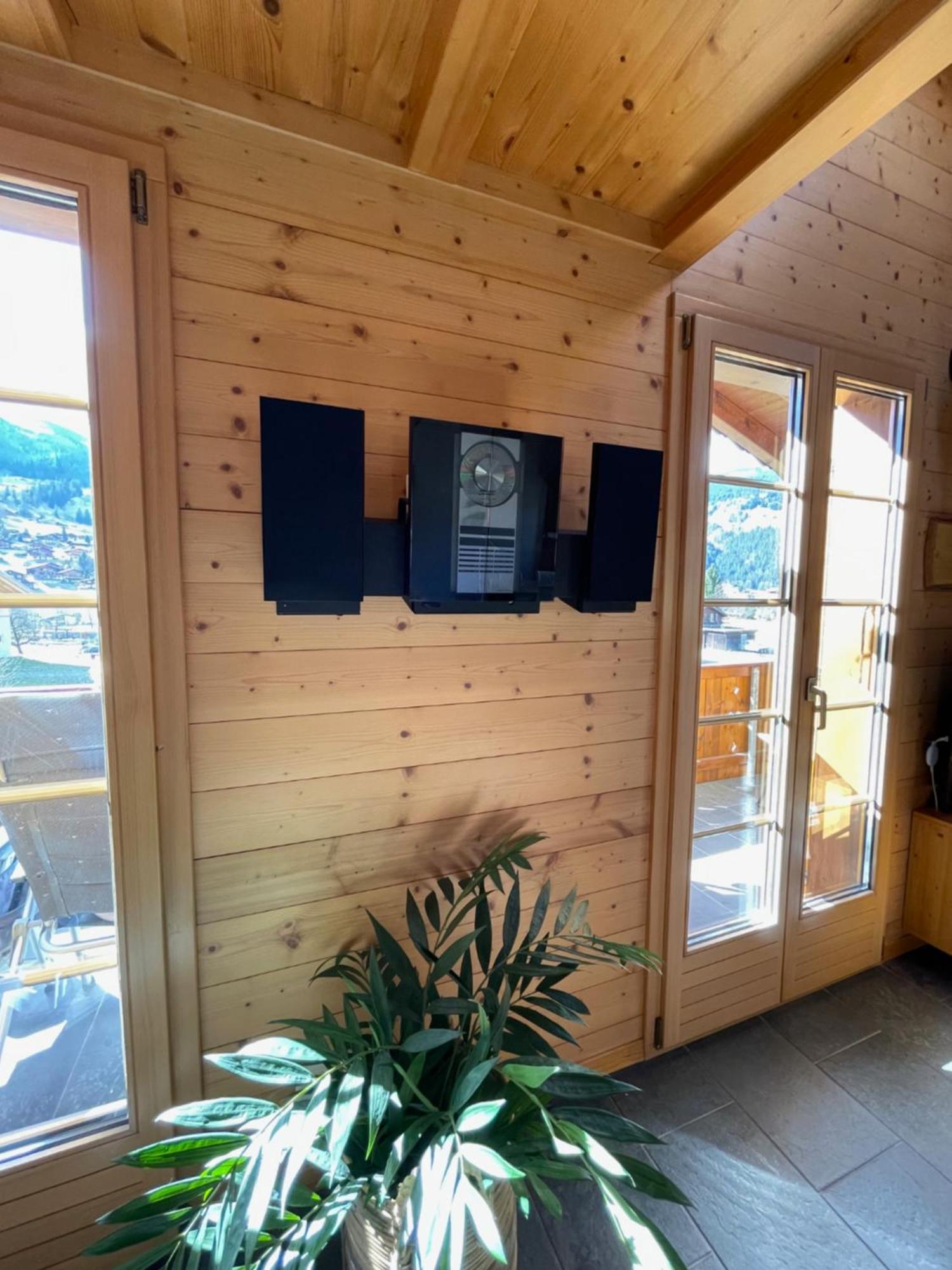 Apartamento Haus Sapporo