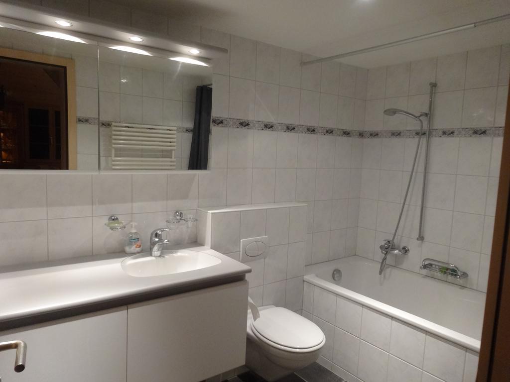 Apartamento Haus Sapporo