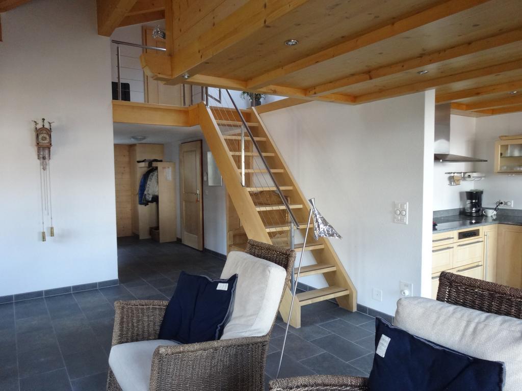 Apartamento Haus Sapporo *