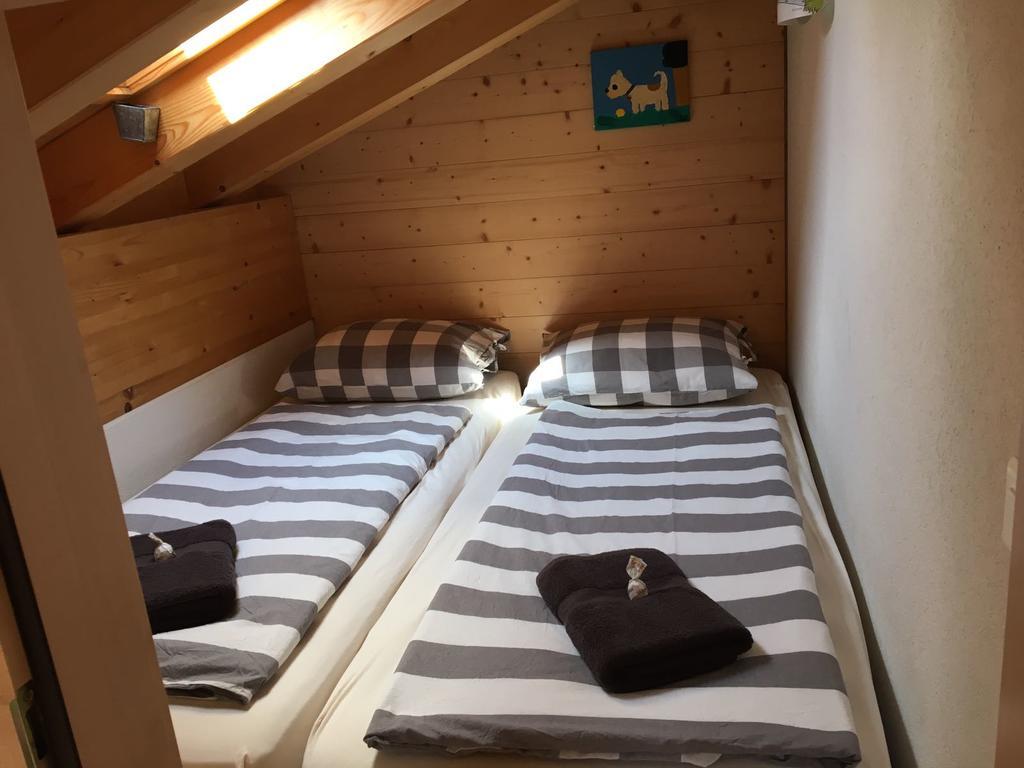 Apartamento Haus Sapporo *